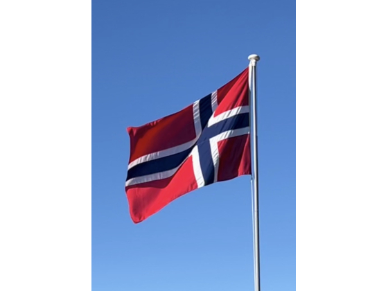 Norsk Flagg