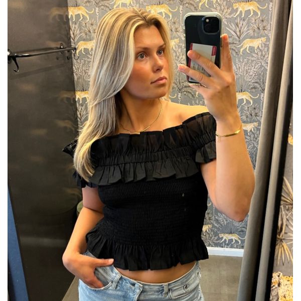 Molly Blouse