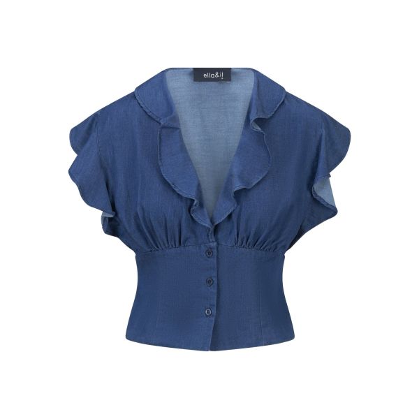 Dita Tencel Top