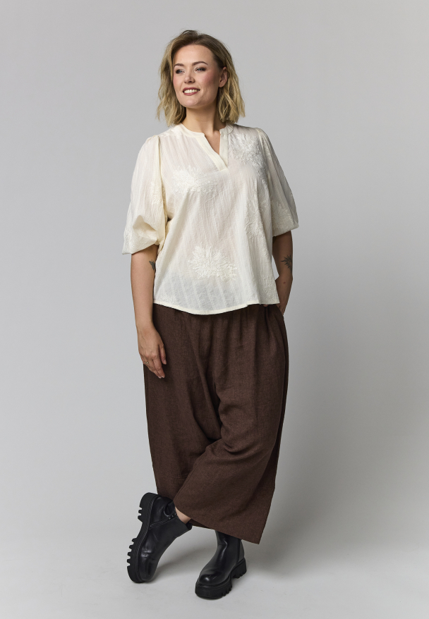GOZZIP GVilde Blouse G264024 - Image 5