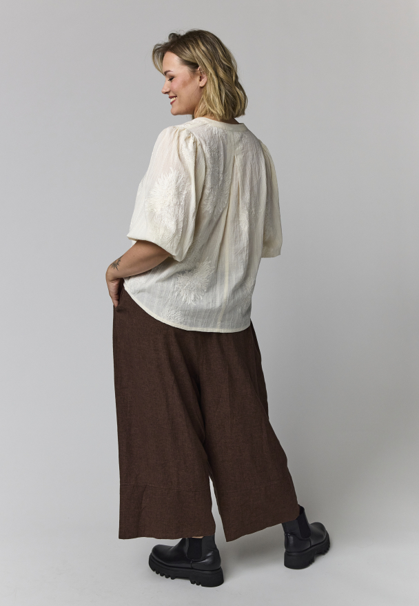 GOZZIP GVilde Blouse G264024 - Image 6