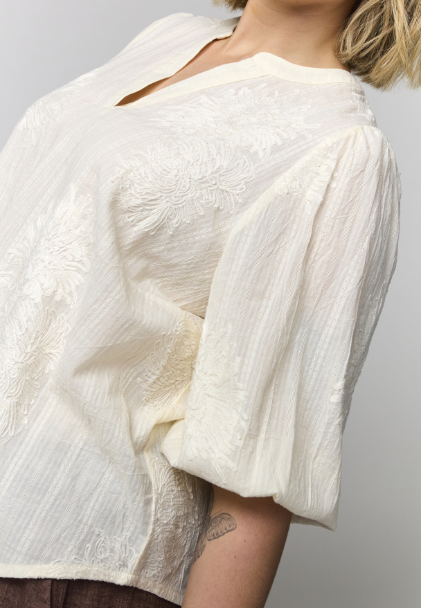 GOZZIP GVilde Blouse G264024 - Image 7