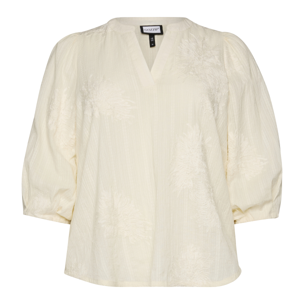 GOZZIP GVilde Blouse G264024 - Image 3