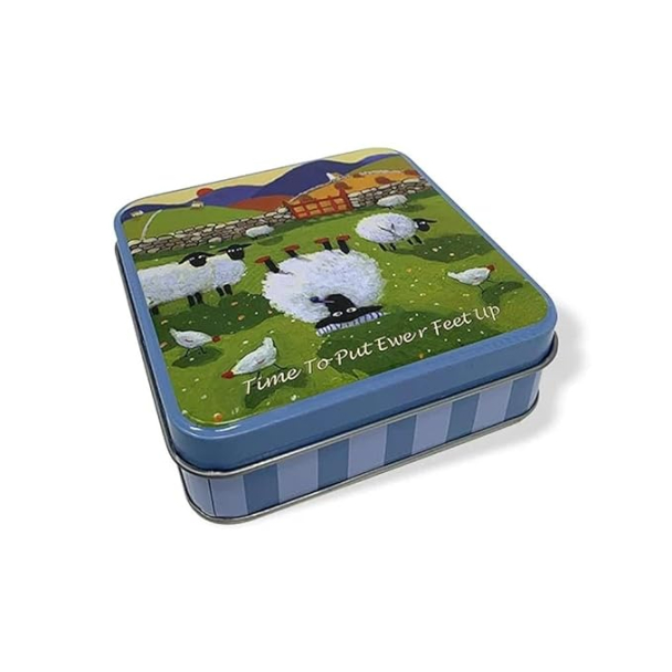 Boks med fudge - Image 5
