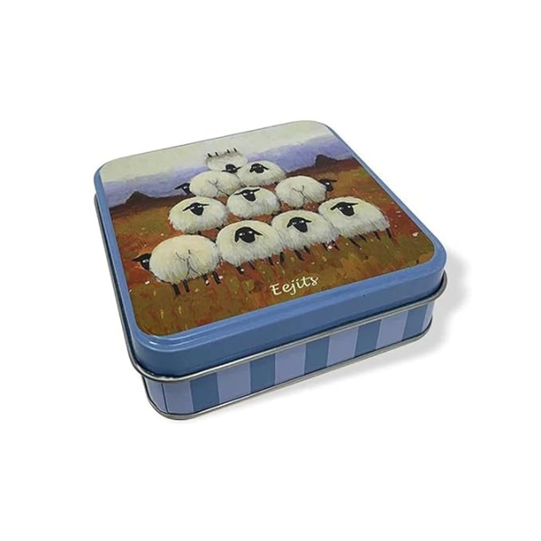 Boks med fudge - Image 6