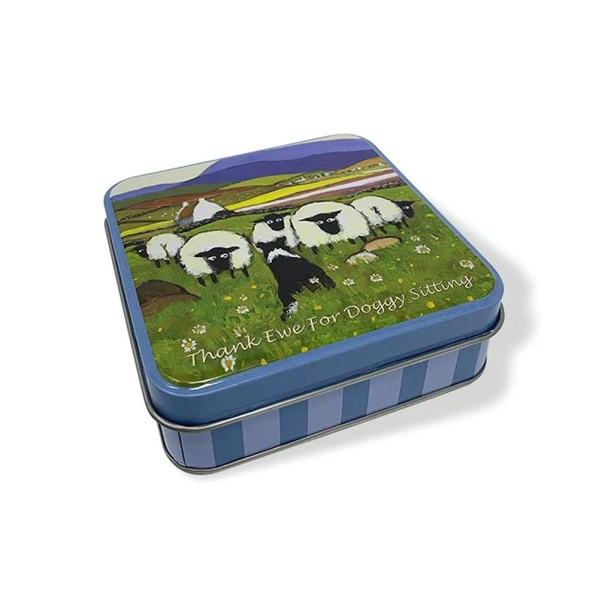 Boks med fudge - Image 7