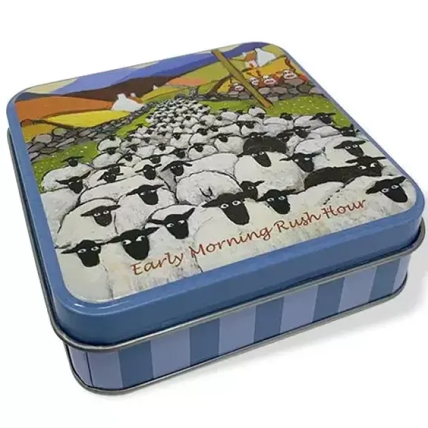 Boks med fudge - Image 8