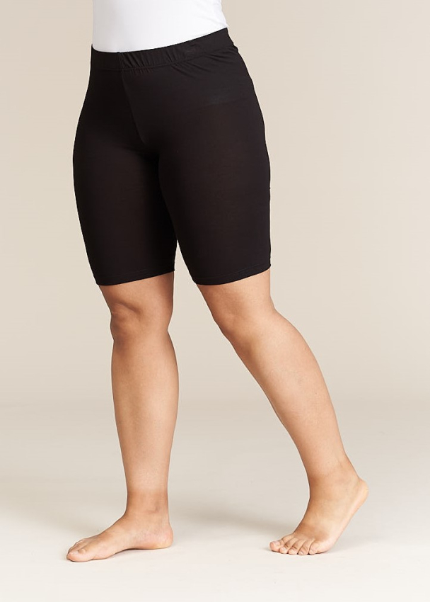 SANDGAARD Amsterdam Biker Shorts SG133 - Image 5
