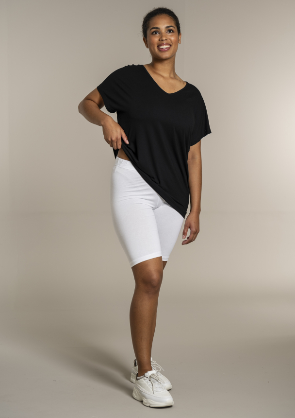 SANDGAARD Amsterdam Biker Shorts SG133 - Image 8