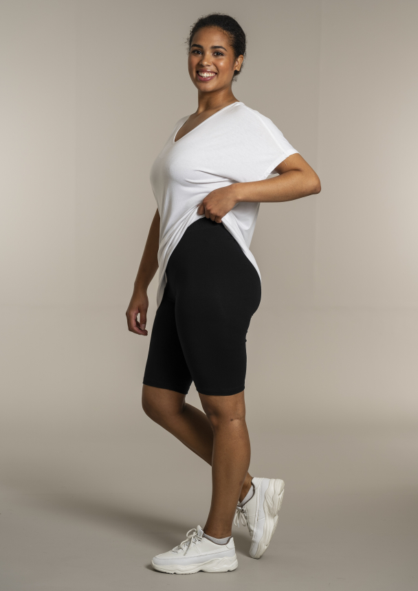 SANDGAARD Amsterdam Biker Shorts SG133 - Image 2