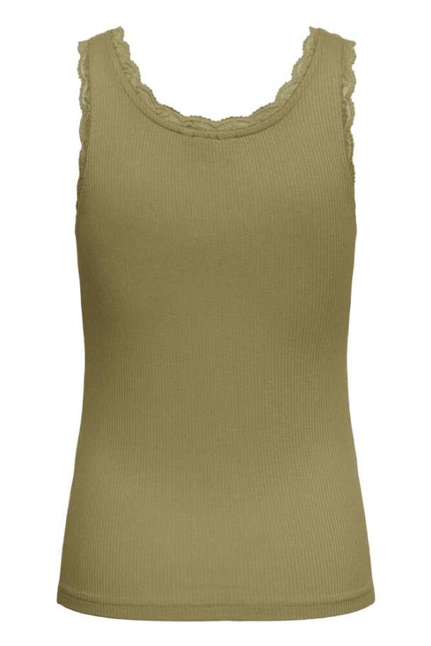 KAomi Singlet Grønn - Image 4