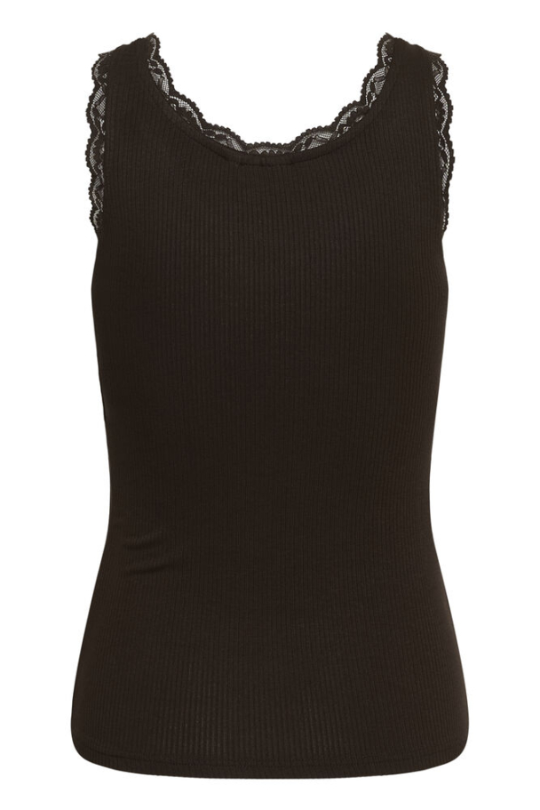 KAomi Singlet Brun - Image 4