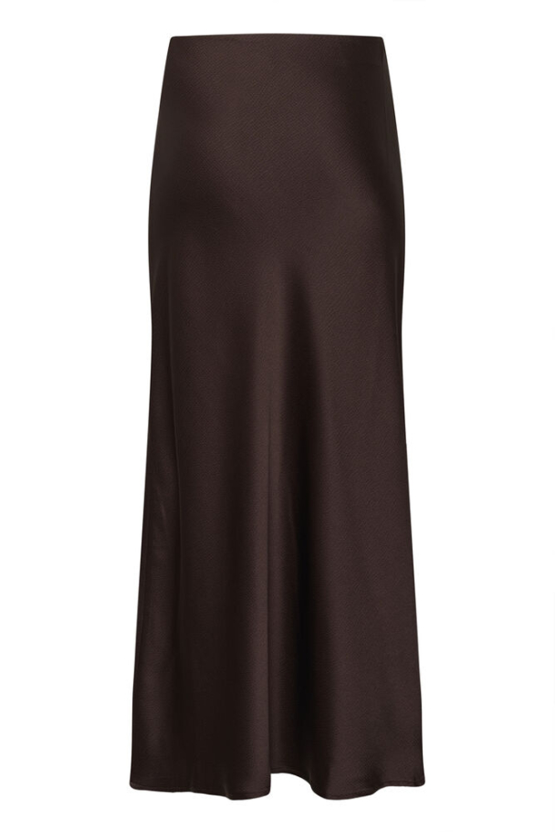 Kalotte Skjørt Brun - Image 3