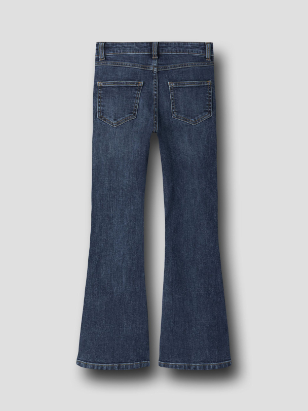 NKFPolly bootcut jeans - Image 2