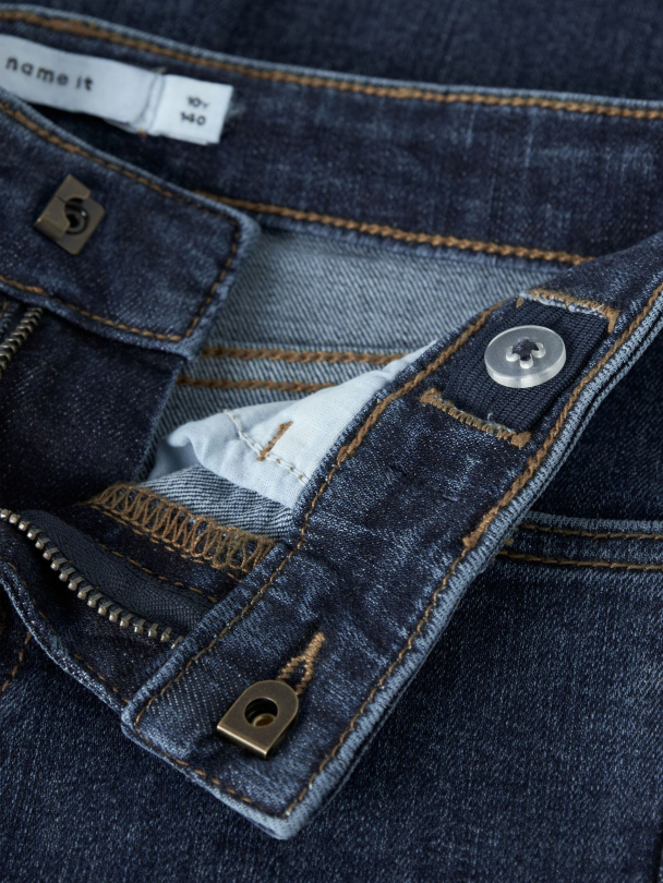 NKFPolly bootcut jeans - Image 3