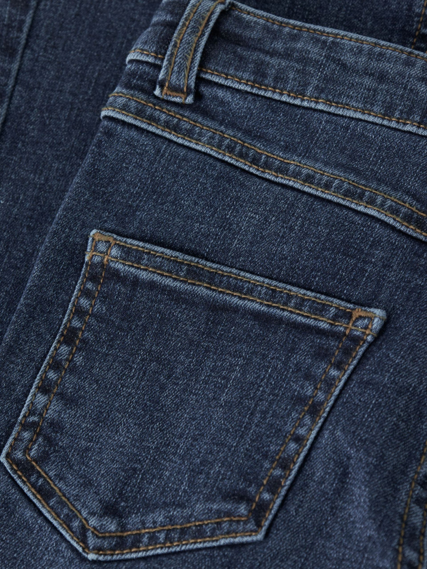 NKFPolly bootcut jeans - Image 4