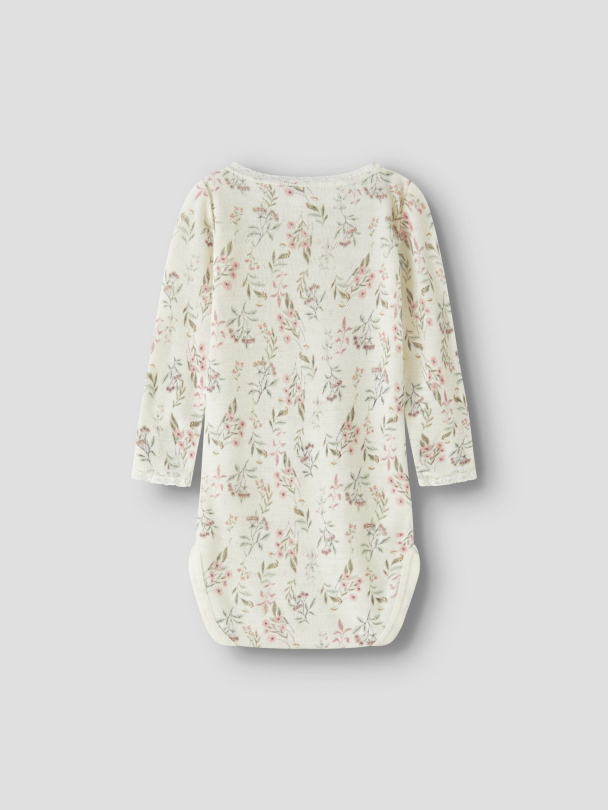 NBFWang ullbody, offwhite  - Image 3