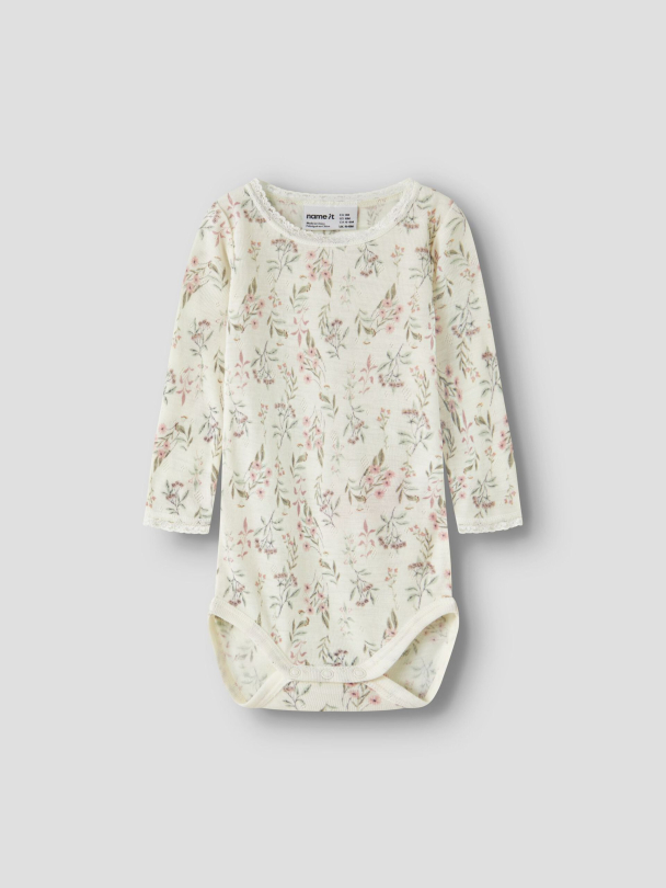 NBFWang ullbody, offwhite  - Image 2