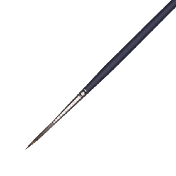 Alf Bjercke Casin Pensel – 9909 Liner str 2