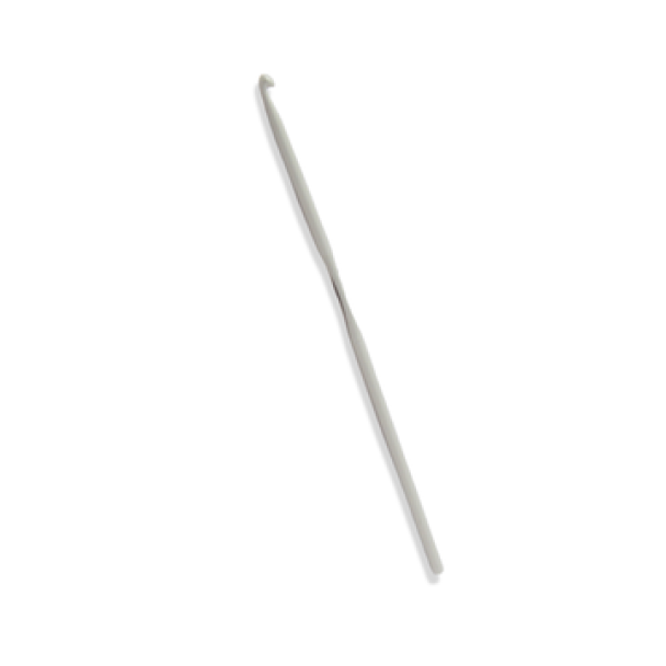 Heklenål - KnitPro Aluminium