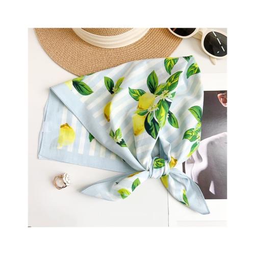 Bandana Sitron 65