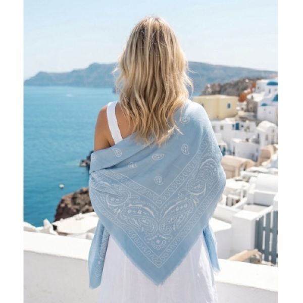 Frisco Bandana 110