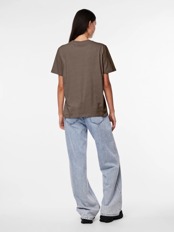 PCRIA SS SOLID TEE JRS NOOS BC - Image 6