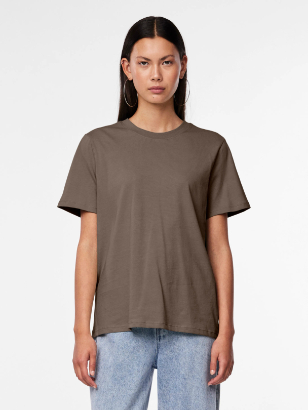 PCRIA SS SOLID TEE JRS NOOS BC - Image 5