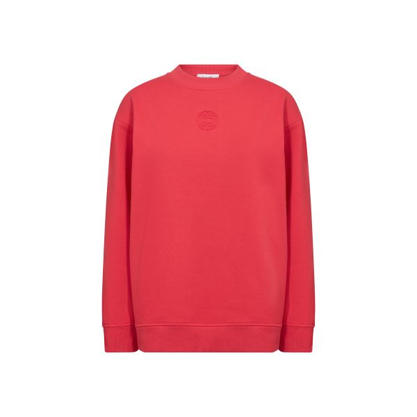Nuka 12 Sweat Red