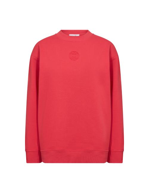 Nuka 12 Sweat Red