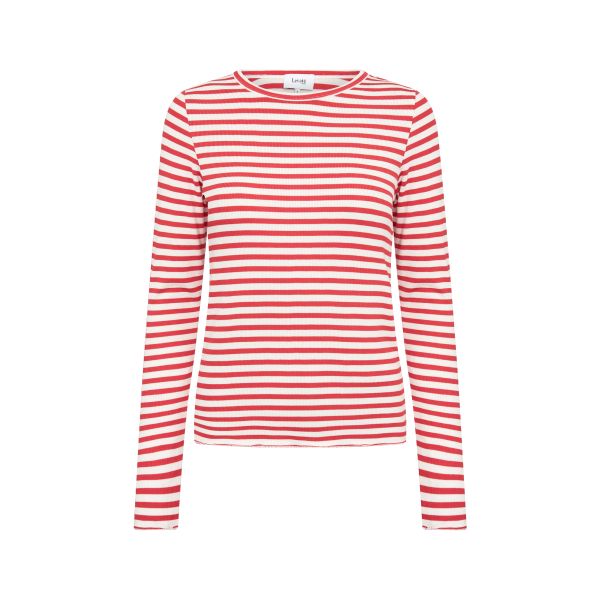 Ika 11 LS Red Stripe  