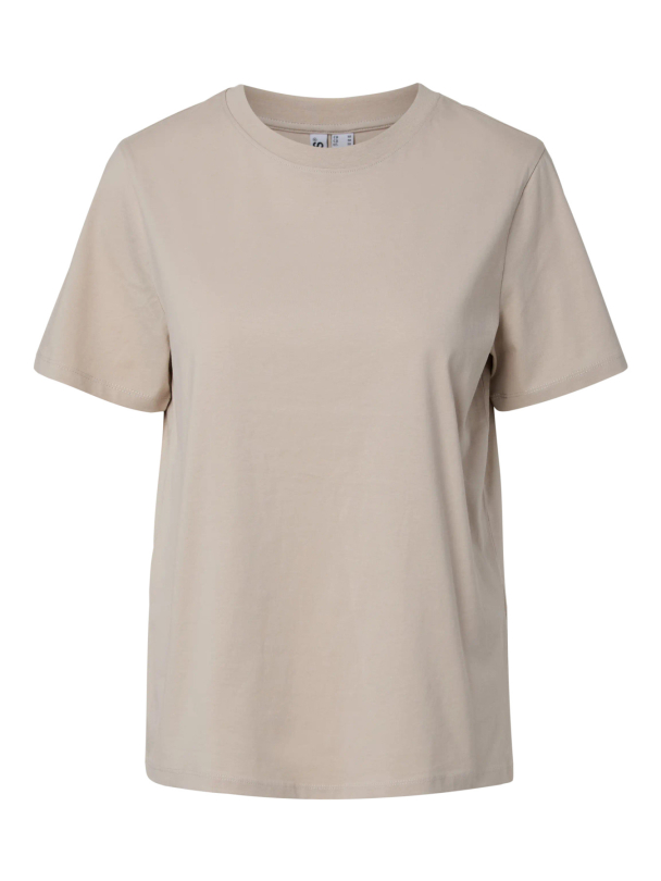 PCRIA SS SOLID TEE JRS NOOS BC - Image 1