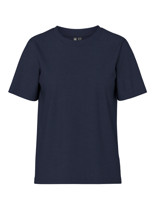PCRIA SS SOLID TEE JRS NOOS BC - Image 1