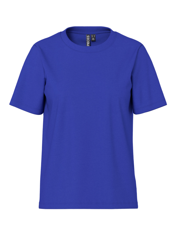 PCRIA SS SOLID TEE JRS NOOS BC - Image 1