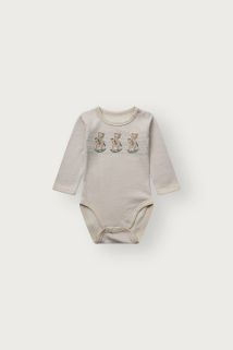 Baloo teddy grønn- 4501 French Oak - Extra 1.jpg