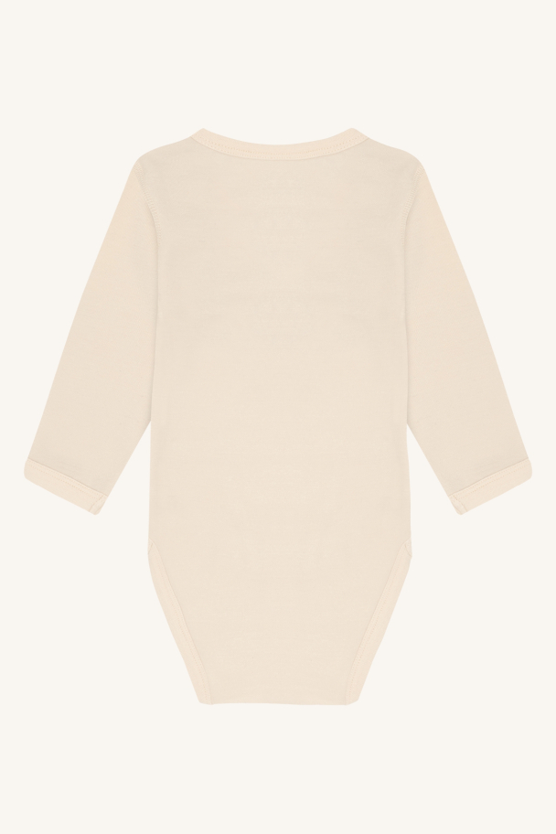 HCBaloo Teddy Off White - Image 2
