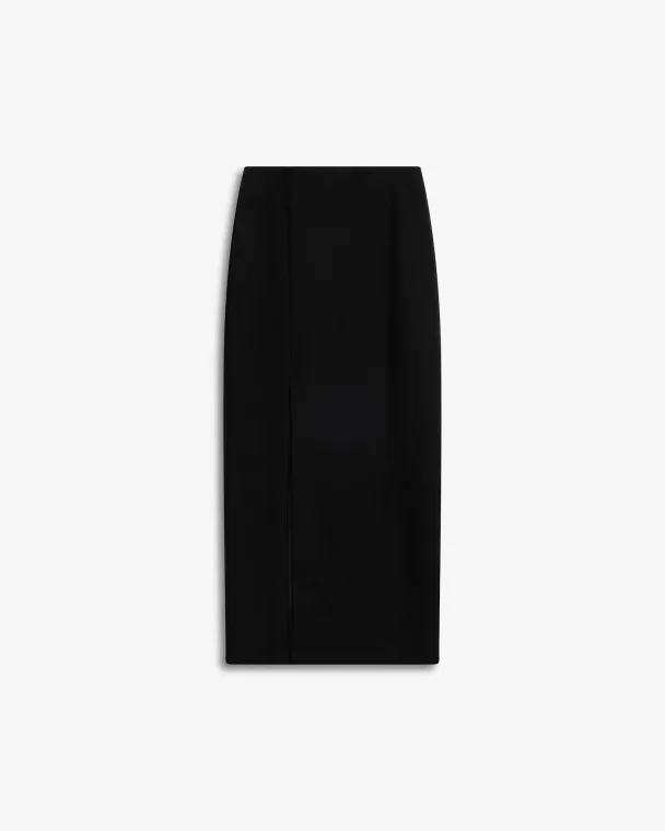 Beverly Skirt - Black