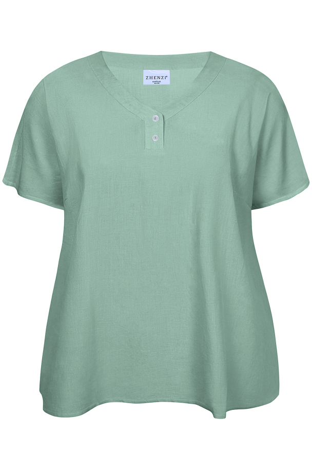 Zhenzi Hyla bluse - Image 1