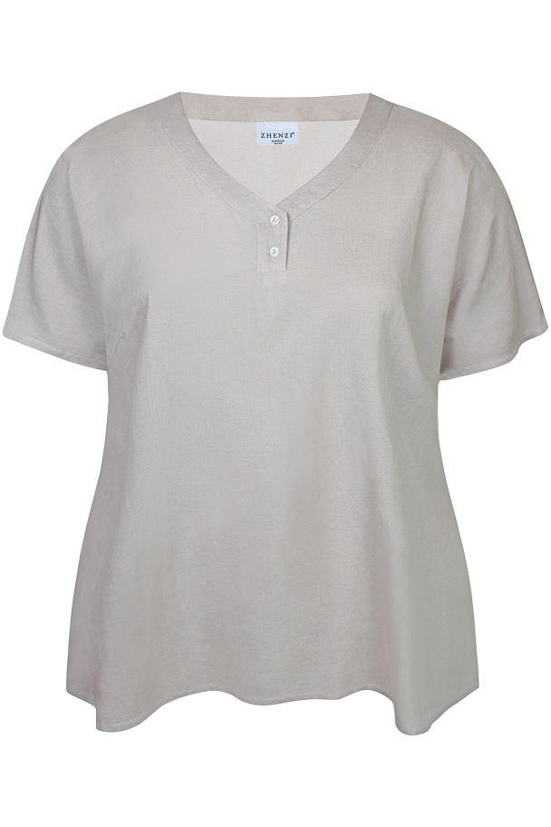 Zhenzi Hyla bluse - Image 1