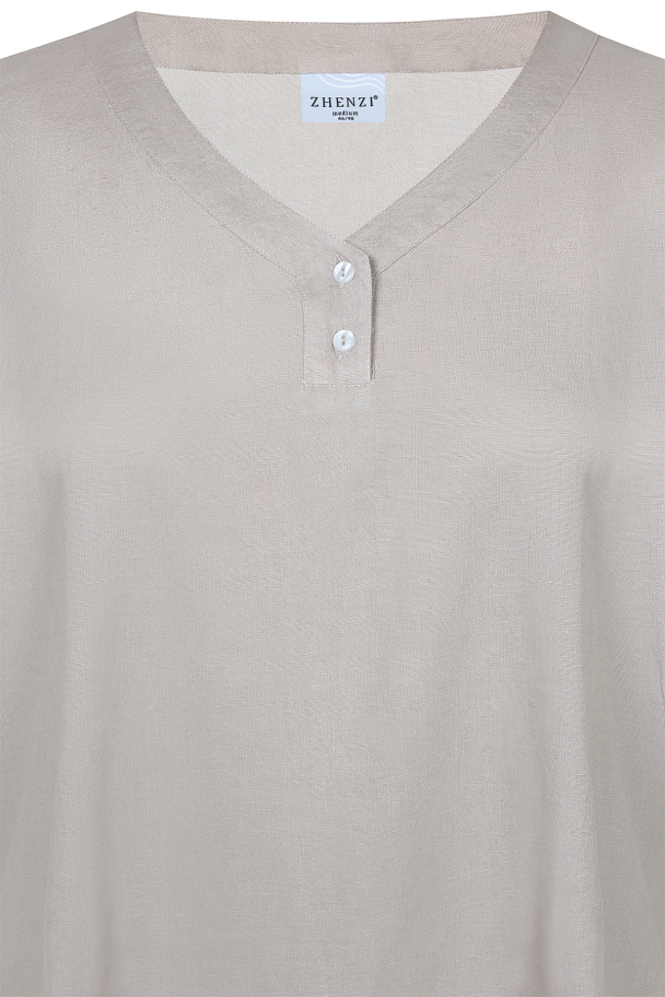 Zhenzi Hyla bluse - Image 3