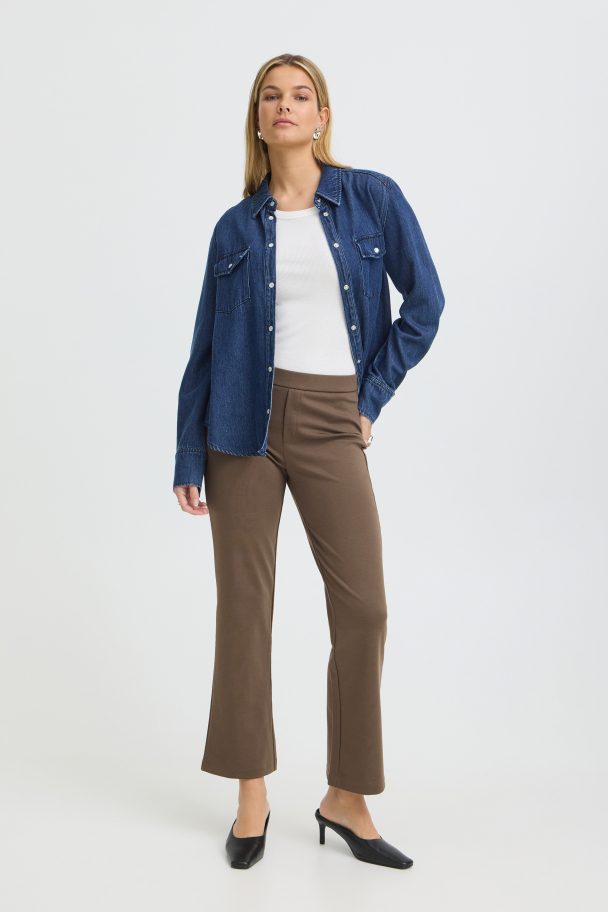 FRblazer PA1 Brun 72cm - Image 1