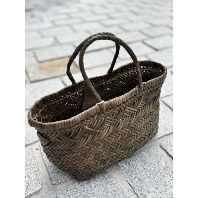 Bamboo Triple Jump Small Khaki