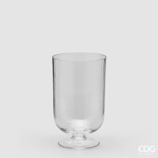 Vaso Nida Optic Coppa H.24 - Natural