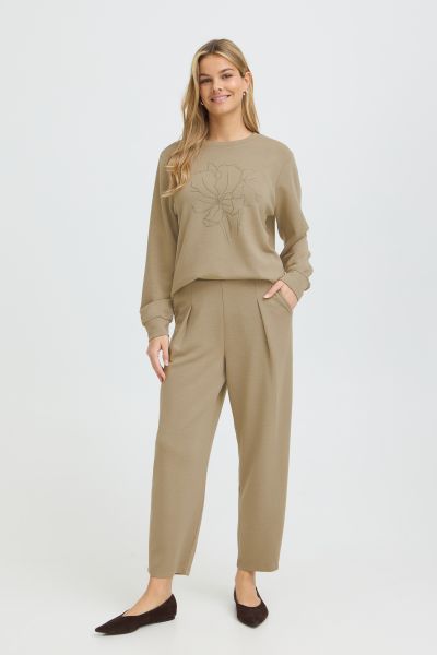 FRAurora PA 10 Bukse Khaki