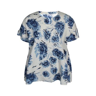 Zhenzi Frida bluse