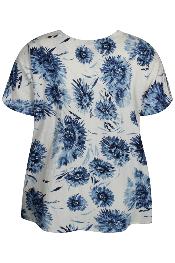 Zhenzi Frida bluse - Image 2
