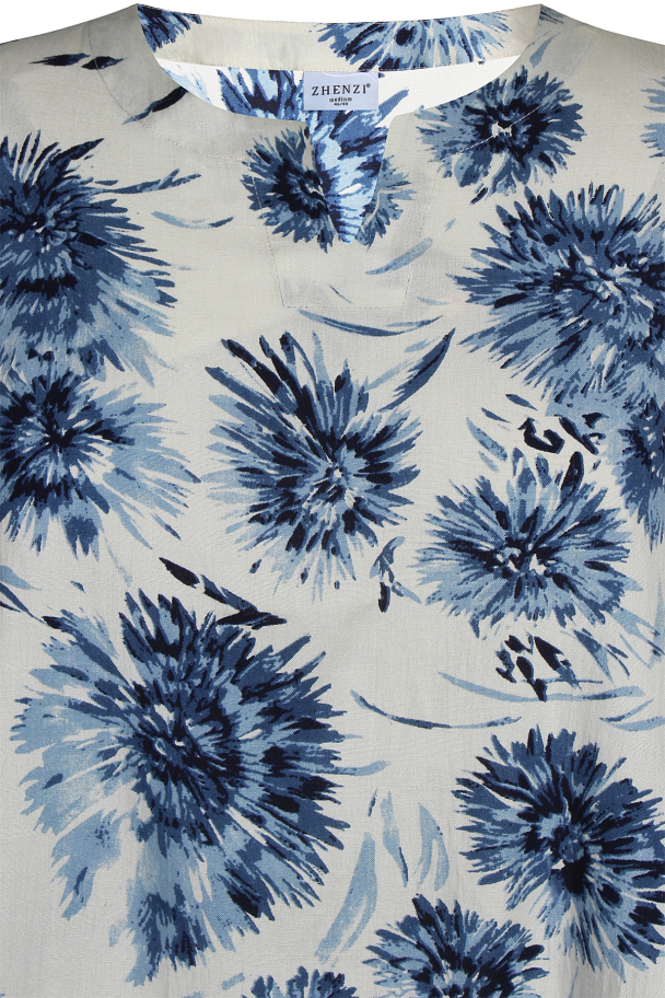 Zhenzi Frida bluse - Image 3