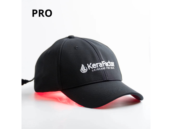 KeraFlex Laser Cap Duo (Pro)