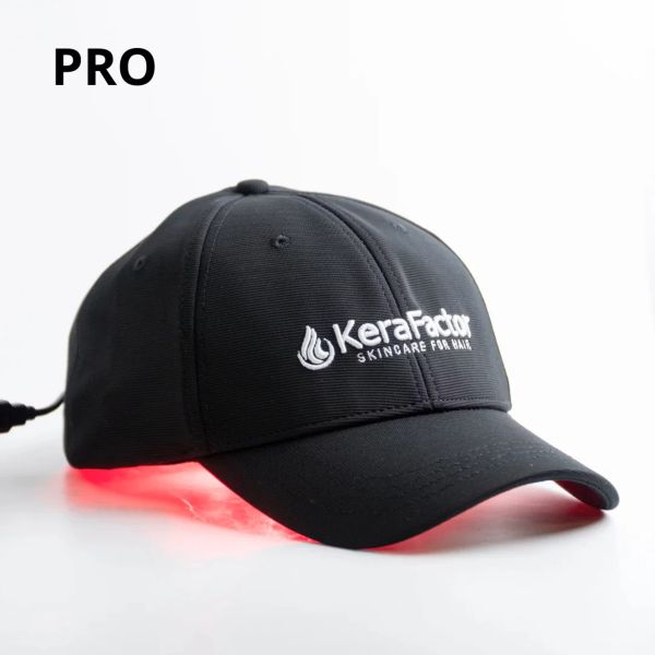 KeraFlex Laser Cap Duo (Pro)
