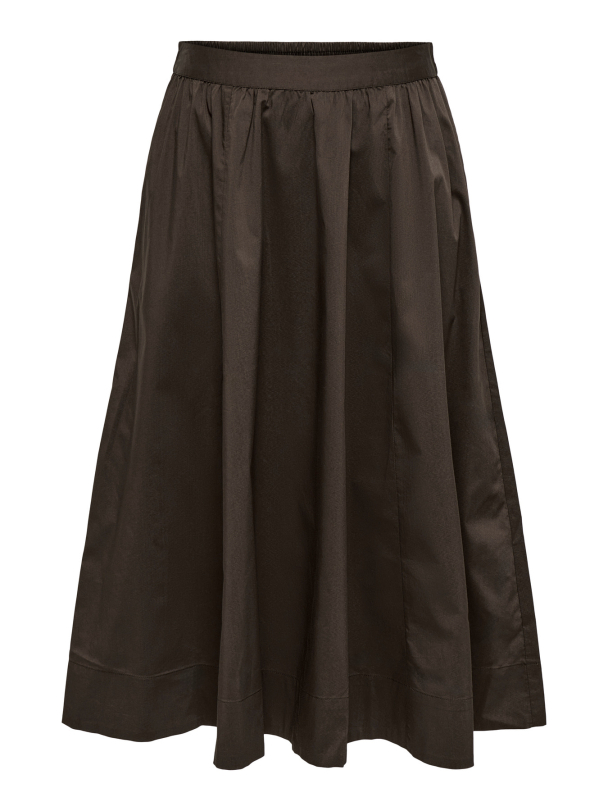 ONLVENEZI BERSA LONG SKIRT CC WVN - Image 1